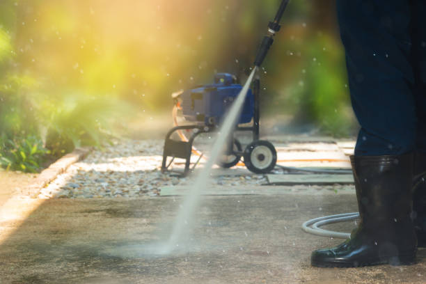 Best Rust and Stain Removal in Mechanicville, NY